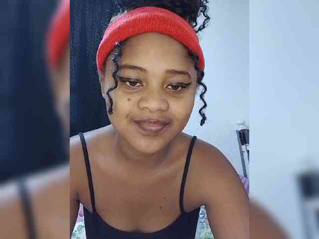 BabyGirl26 webcam