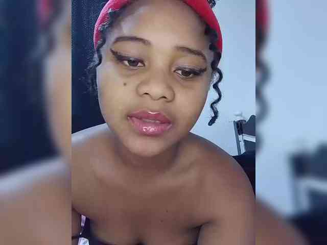 BabyGirl26 webcam