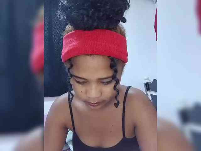 BabyGirl26 webcam