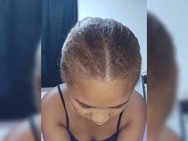 Modèle: BabyGirl26