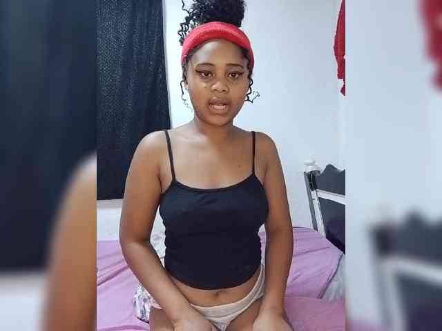 BabyGirl26 webcam