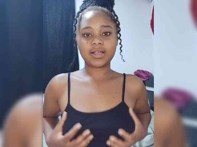 Modèle: BabyGirl26
