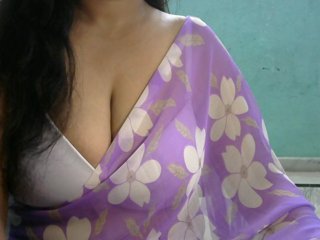 HOTRASHMIKA Porn Show