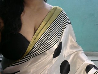 HOTRASHMIKA Porn Show