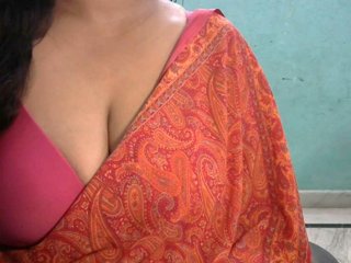 HOTRASHMIKA Porn Show