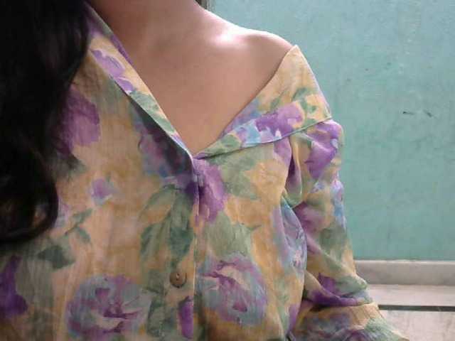 HOTRASHMIKA live cam on BongaCams