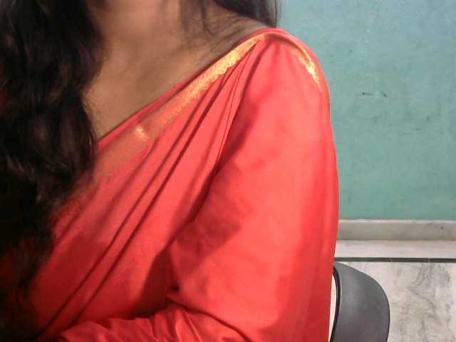 HOTRASHMIKA webcam bongacams model stream image
