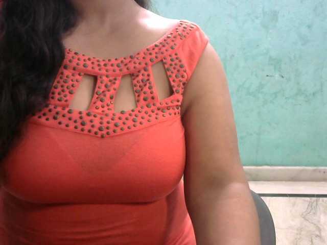 HOTRASHMIKA