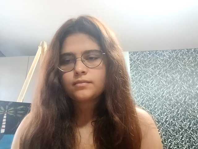 JustinaKemerling live cam on BongaCams
