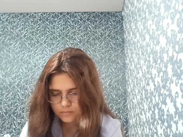 JustinaKemerling live cam on BongaCams