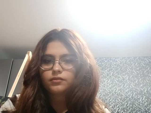 JustinaKemerling live cam on BongaCams