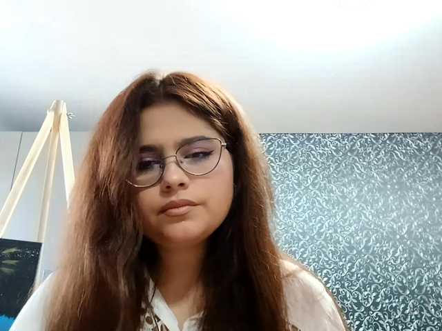 JustinaKemerling live cam on BongaCams