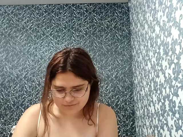 JustinaKemerling live cam on BongaCams