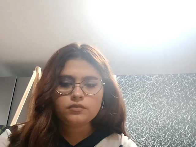 JustinaKemerling live cam on BongaCams