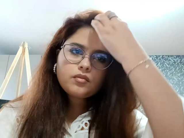 JustinaKemerling live cam on BongaCams