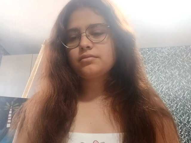 JustinaKemerling live cam on BongaCams