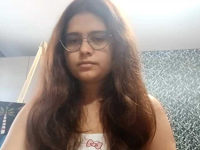 JustinaKemerling live cam on BongaCams