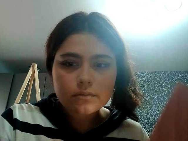 JustinaKemerling live cam on BongaCams