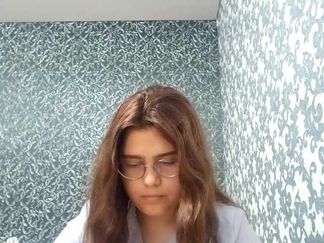 JustinaKemerling live cam on BongaCams