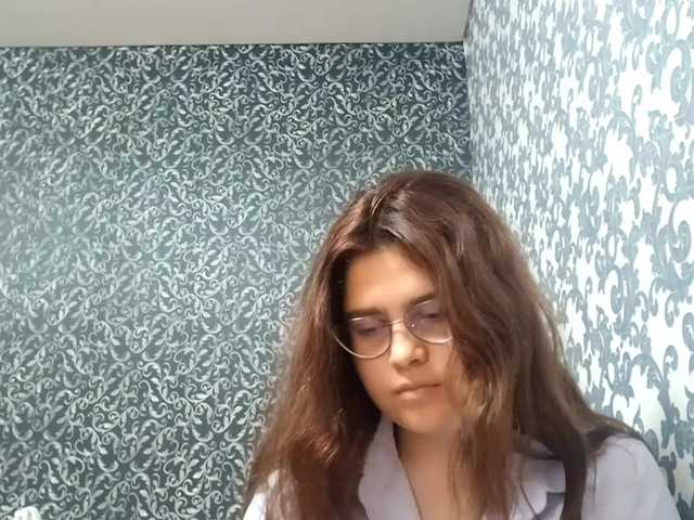 JustinaKemerling live cam on BongaCams
