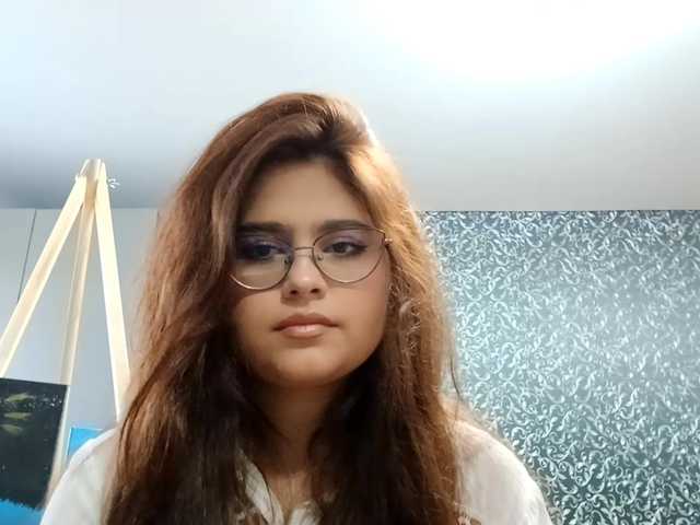 JustinaKemerling live cam on BongaCams