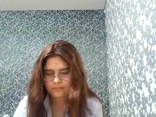 JustinaKemerling live cam on BongaCams