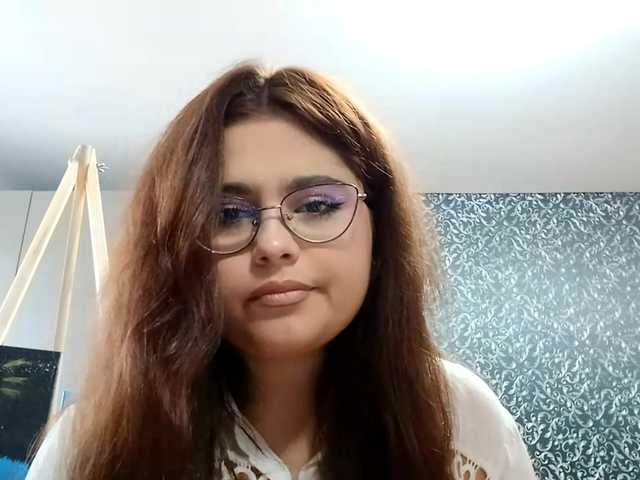 JustinaKemerling live cam on BongaCams