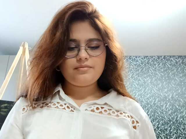 JustinaKemerling live cam on BongaCams