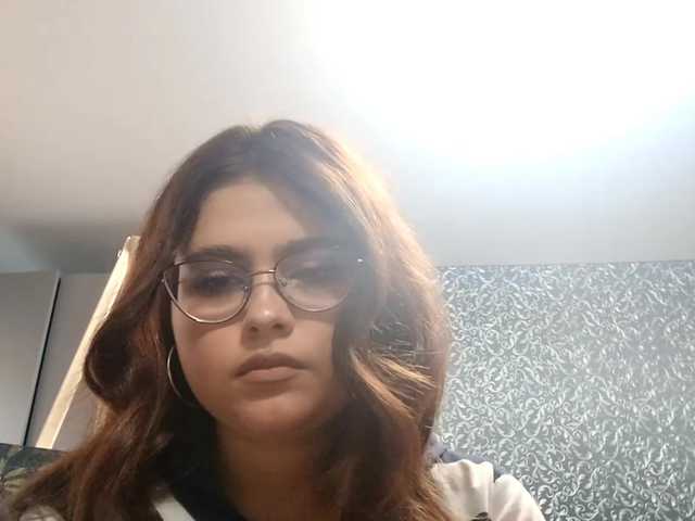 JustinaKemerling live cam on BongaCams