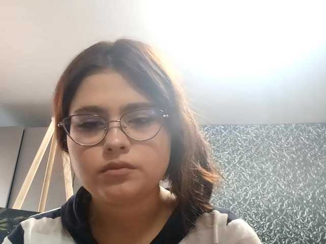 JustinaKemerling live cam on BongaCams