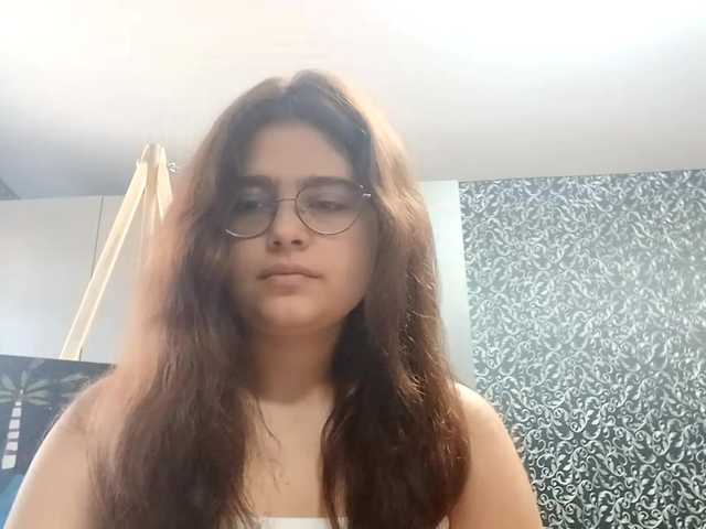 JustinaKemerling live cam on BongaCams