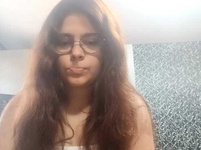 JustinaKemerling live cam on BongaCams