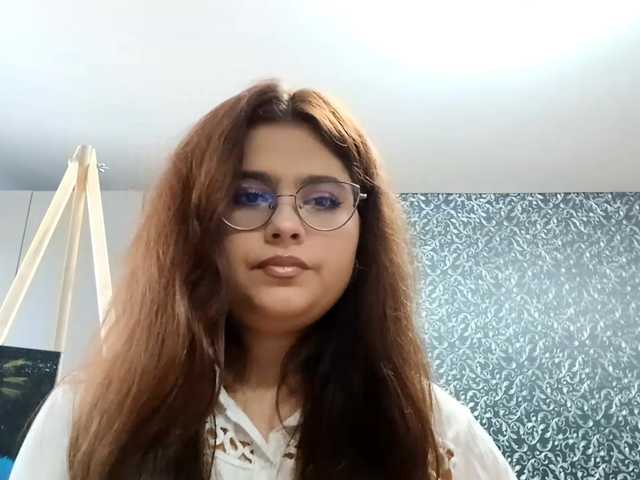 JustinaKemerling live cam on BongaCams