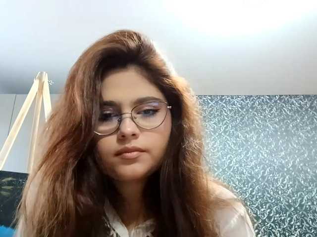 JustinaKemerling live cam on BongaCams