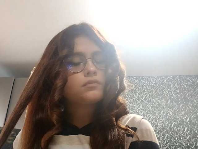 JustinaKemerling live cam on BongaCams