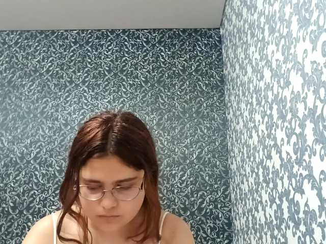 JustinaKemerling live cam on BongaCams