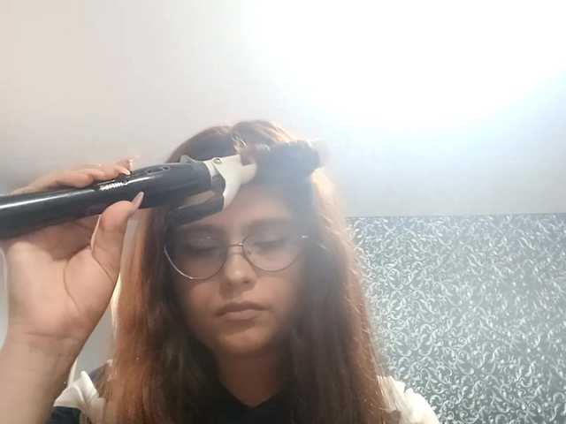 JustinaKemerling live cam on BongaCams