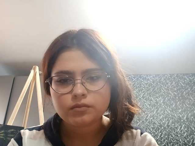 JustinaKemerling live cam on BongaCams