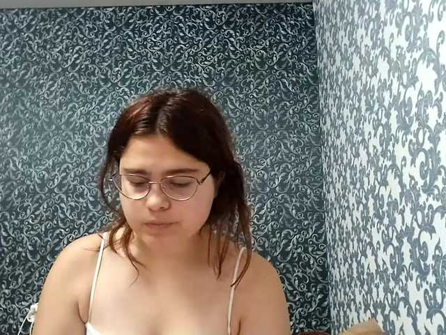 JustinaKemerling live cam on BongaCams