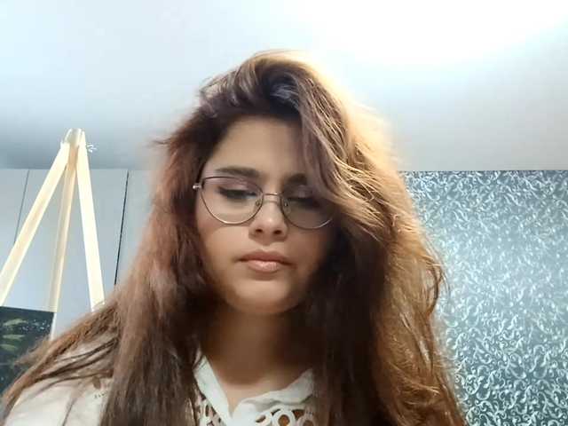 JustinaKemerling live cam on BongaCams