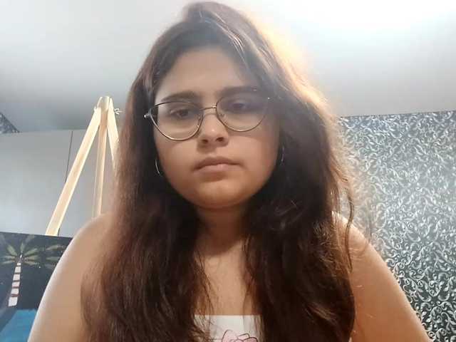 JustinaKemerling live cam on BongaCams