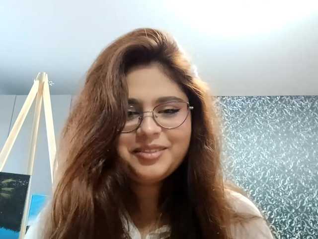 JustinaKemerling live cam on BongaCams