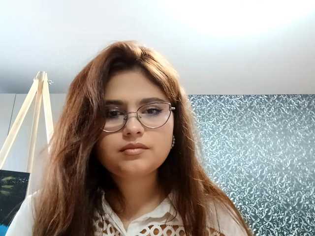 JustinaKemerling live cam on BongaCams