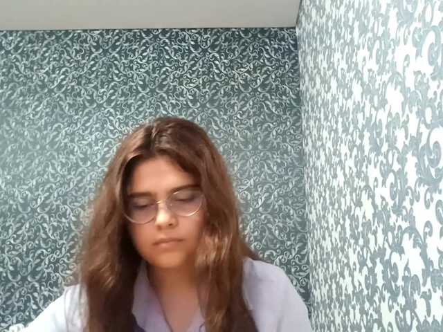 JustinaKemerling live cam on BongaCams