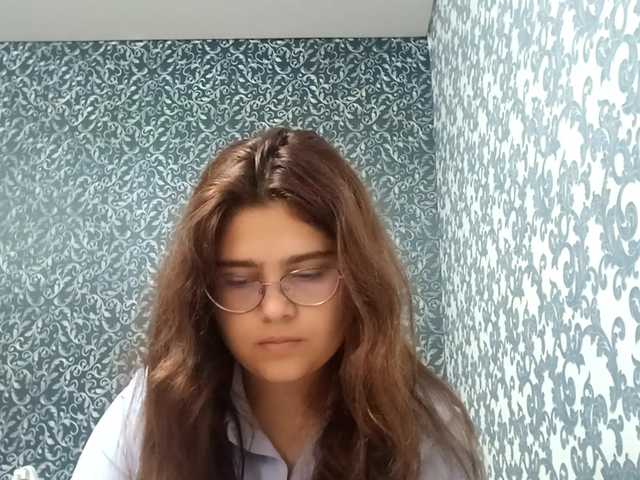 JustinaKemerling live cam on BongaCams