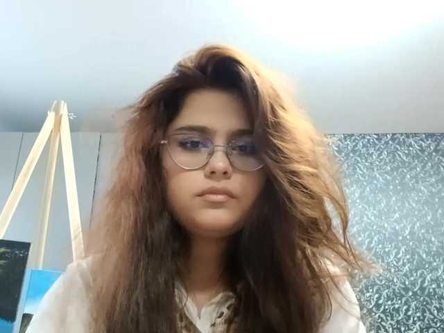 JustinaKemerling live cam on BongaCams