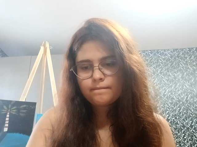 JustinaKemerling live cam on BongaCams