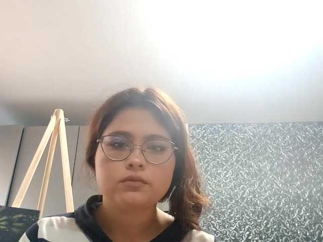 JustinaKemerling live cam on BongaCams