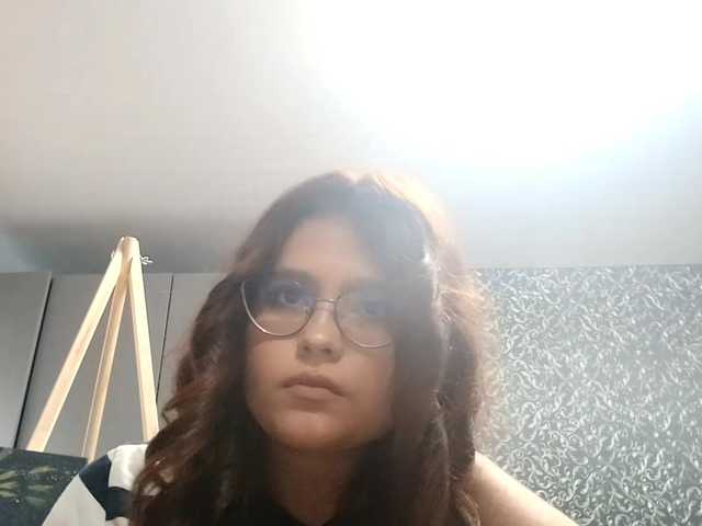 JustinaKemerling live cam on BongaCams