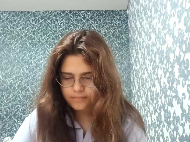 JustinaKemerling live cam on BongaCams